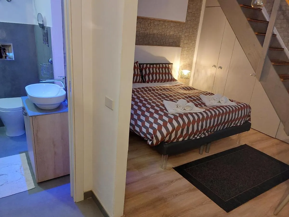 Galena Charme Luxury Terrace Apartment Syracuse