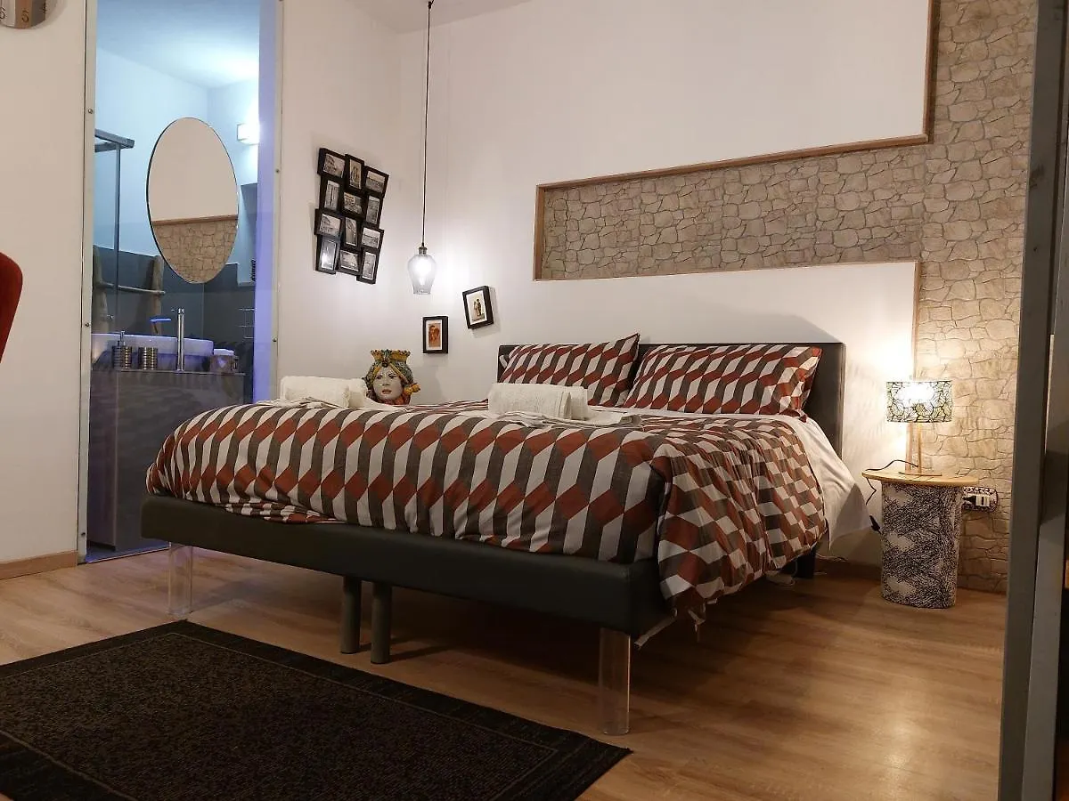Galena Charme Luxury Terrace Apartment Syracuse