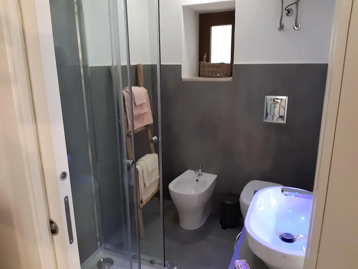 Galena Charme Luxury Terrace Apartment Syracuse