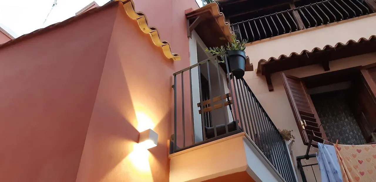 Galena Charme Luxury Terrace Apartment Syracuse