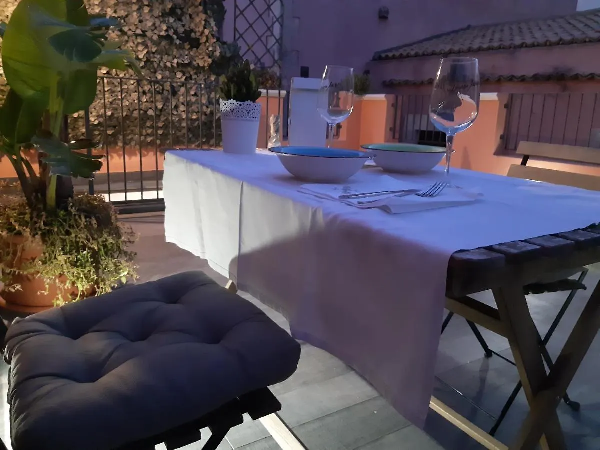 Galena Charme Luxury Terrace Apartment Syracuse